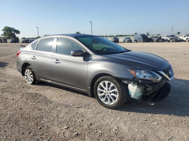 Vin: 3n1ab7ap6ky251104, lot: 56706255, nissan sentra s 20194