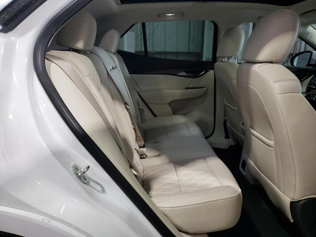 2022 BUICK ENVISION A - LRBFZRR45ND122006