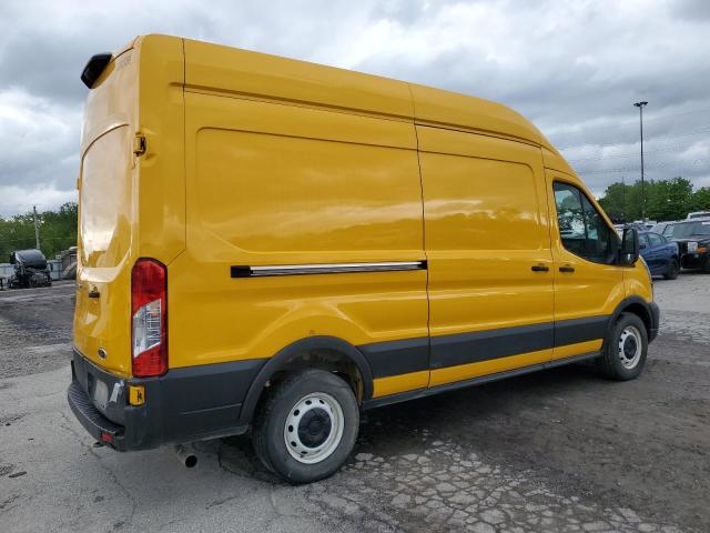 Vin: 1ftbr1x83mka24724, lot: 57997665, ford transit t-250 20213