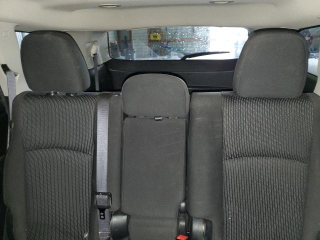 2017 DODGE JOURNEY SX - 3C4PDCBB9HT612828