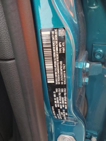 2021 JEEP RENEGADE L - ZACNJDBB3MPN31456