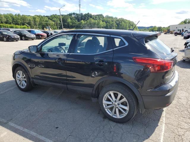 Vin: jn1bj1cp4jw184493, lot: 58145465, nissan rogue s 20182