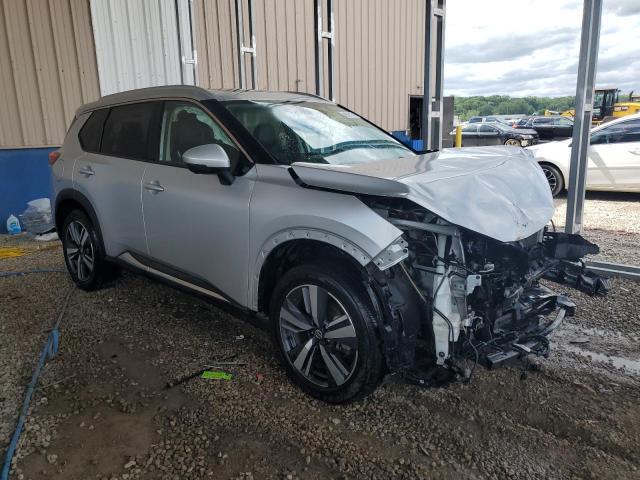 Vin: 5n1at3cb5mc807897, lot: 57656695, nissan rogue sl 20214