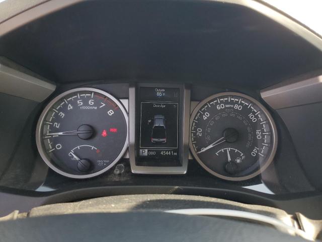 2018 TOYOTA TACOMA DOU - 3TMAZ5CN0JM068537