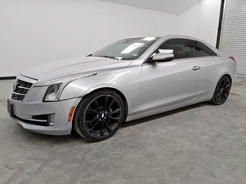 CADILLAC ATS PREMIU
