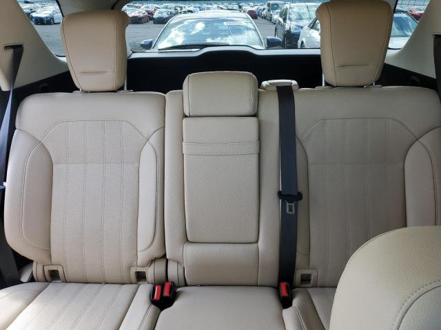 2017 MERCEDES-BENZ GLE 350 4M - 4JGDA5HB5HA984085