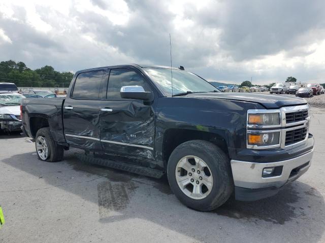 Vin: 3gcuksec6eg402280, lot: 57528625, chevrolet all models k1500 ltz 20144