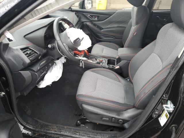 2024 SUBARU FORESTER S JF2SKAEC1RH513043