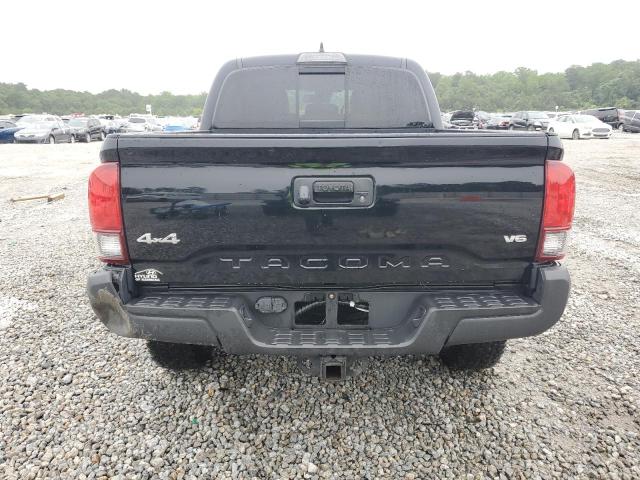 2018 TOYOTA TACOMA DOU - 3TMCZ5AN8JM144159