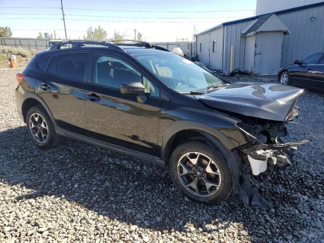 Vin: jf2gtaec9kh309289, lot: 56380465, subaru crosstrek premium 20194