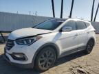 2017 HYUNDAI SANTA FE S - 5XYZW4LA6HG414858