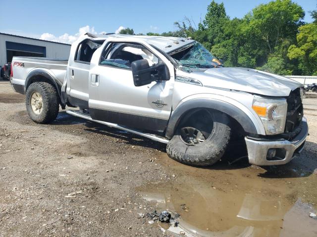 Vin: 1ft7w2bt5gea78707, lot: 58315265, ford f250 super duty 20164