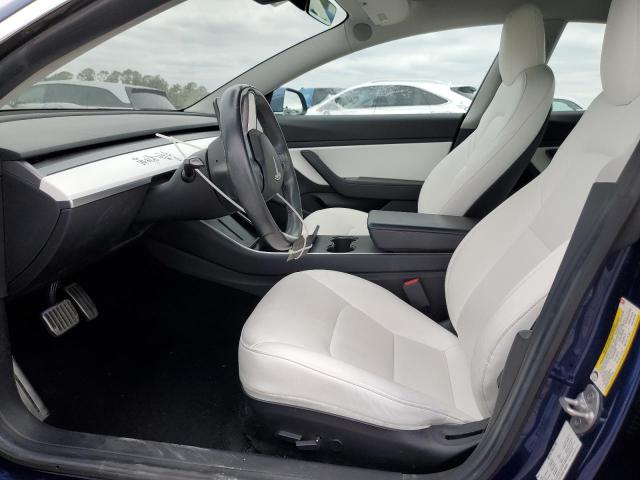 2019 TESLA MODEL 3 - 5YJ3E1EB4KF195443