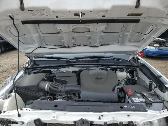 2018 TOYOTA TACOMA DOU - 3TMCZ5AN5JM181489
