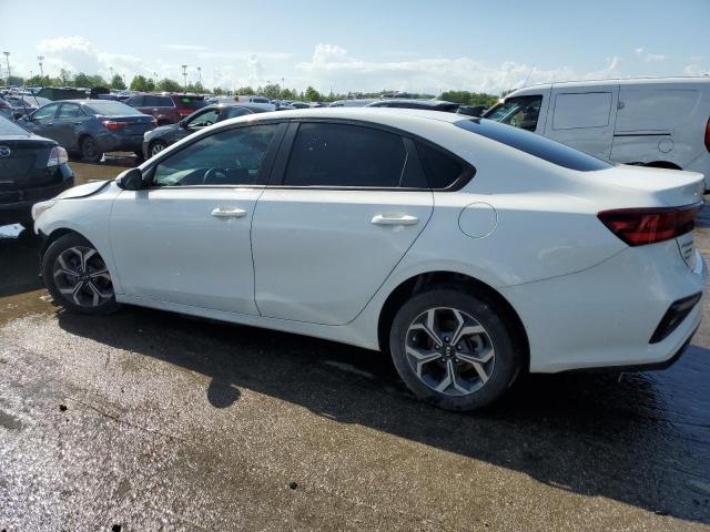 2021 KIA FORTE FE 3KPF24AD3ME309679