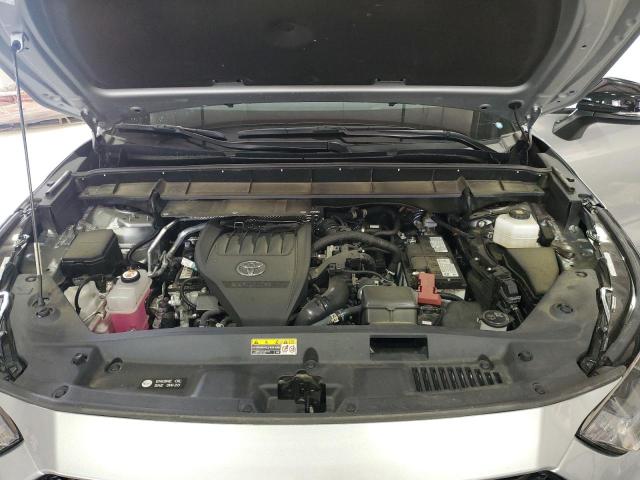 2024 TOYOTA HIGHLANDER - 5TDKDRBH2RS536902