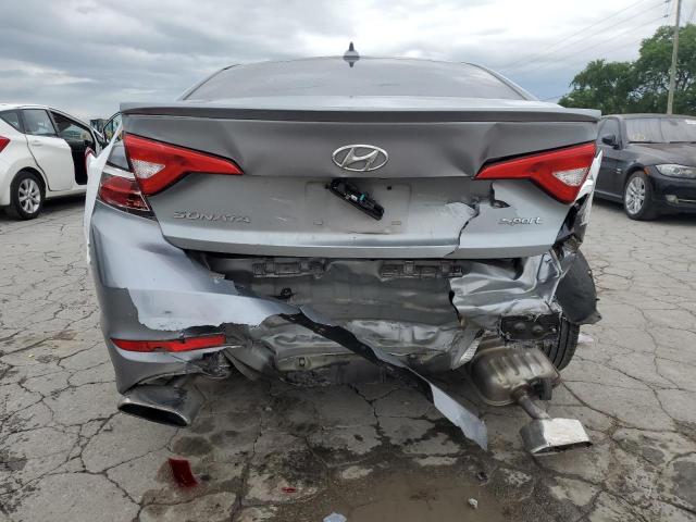 2015 HYUNDAI SONATA SPORT 5NPE34AF6FH063770