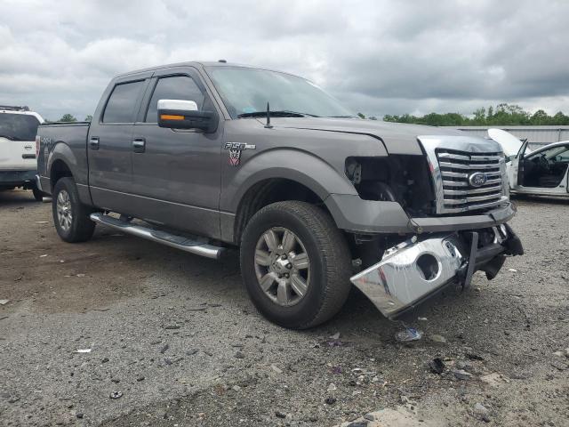 Vin: 1ftfw1evxafa58084, lot: 54670295, ford f-150 supercrew 20104