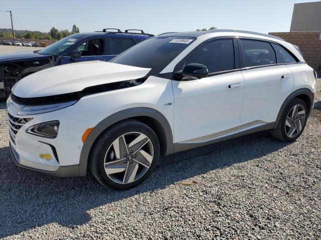 Vin: km8j84a63mu012984, lot: 57829945, hyundai nexo limited 2021 img_1