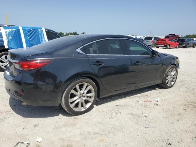 Vin: jm1gj1v5xf1187806, lot: 56511475, mazda 6 touring 20153