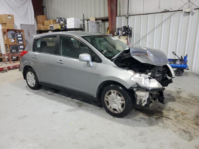 Vin: 3n1bc1cp9ck244518, lot: 58515775, nissan versa s 20124