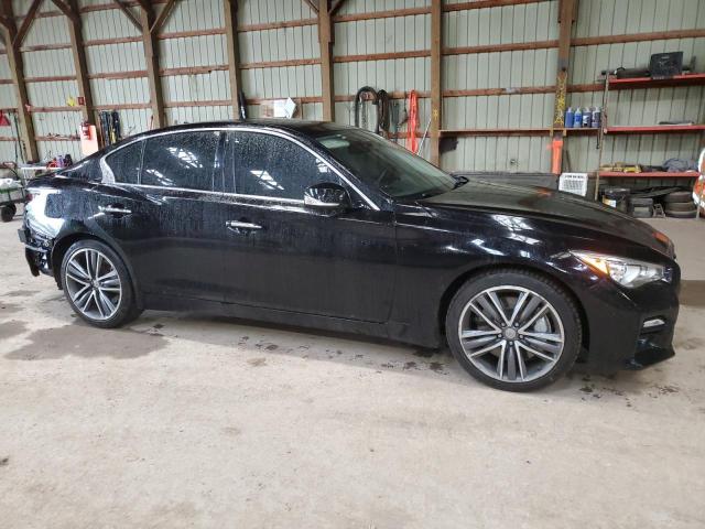 Vin: jn1bv7ar3fm418086, lot: 57579805, infiniti q50 base 20154