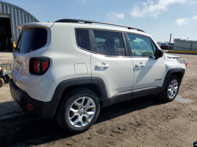 Vin: zaccjbab7jpj33353, lot: 56299345, jeep renegade sport 20183