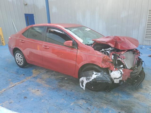 Vin: 2t1burhe3kc208691, lot: 84493974, toyota corolla l 20194