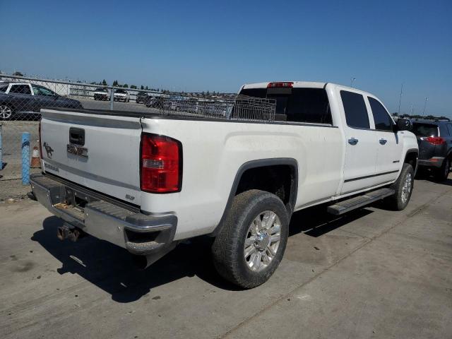2015 GMC SIERRA K25 - 1GT12ZE86FF195559