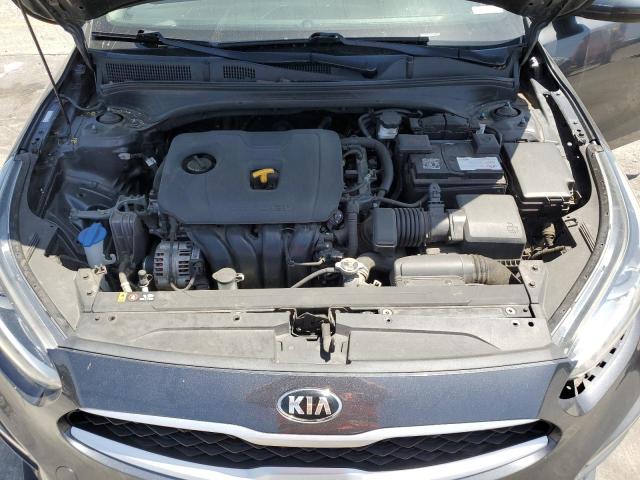 2019 KIA FORTE FE - 3KPF24AD7KE088343