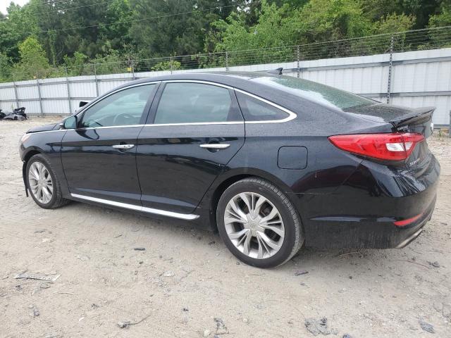 Vin: 5npe34ab0fh159584, lot: 56664665, hyundai sonata sport 20152