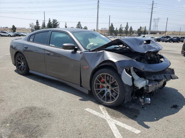 Vin: 2c3cdxej7gh272261, lot: 55662765, dodge charger srt 392 20164