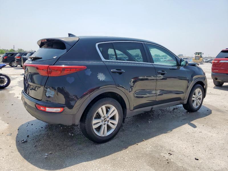 Vin: kndpm3ac6k7507797, lot: 58080825, kia sportage lx 20193