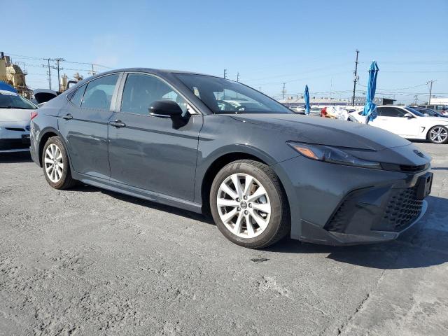 Vin: 4t1daack9su079418, lot: 56397235, toyota camry xse 20254