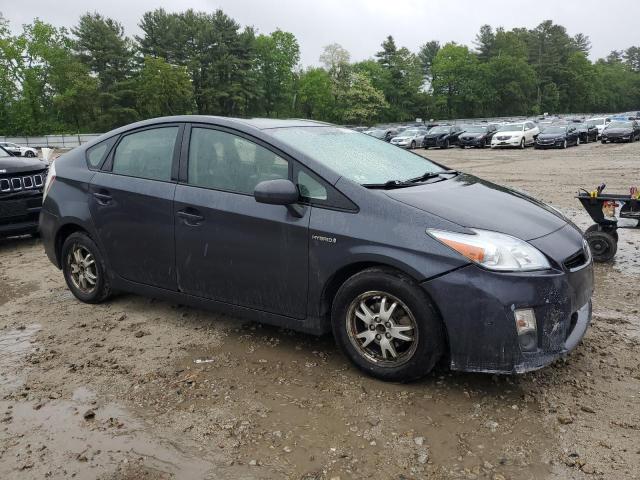 Vin: jtdkn3du3a0086768, lot: 58179285, toyota prius 20104