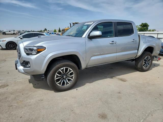 Vin: 3tmcz5an0nm490678, lot: 58824595, toyota tacoma double cab 2022 img_1