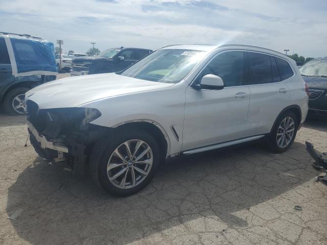 BMW X3 XDRIVE3