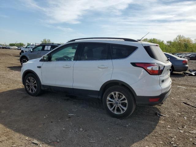 Vin: 1fmcu0gd1jub51476, lot: 56635915, ford escape se 20182