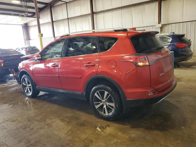 Vin: jtmrfrev8hj160938, lot: 57238365, toyota rav4 xle 20172