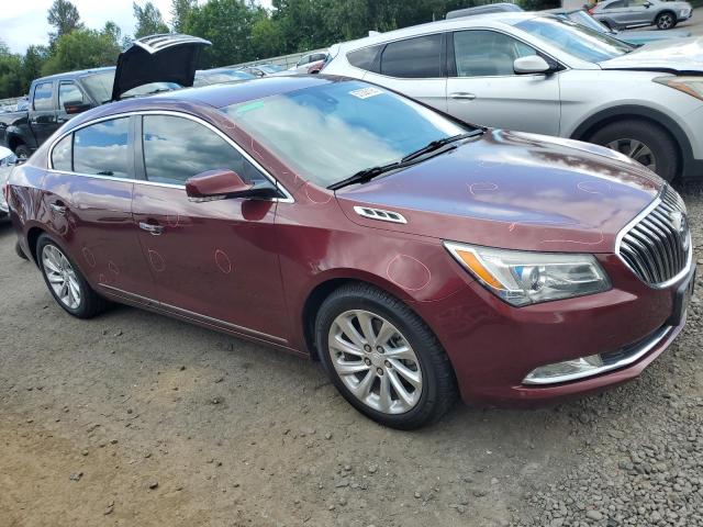 Vin: 1g4gb5g37ff111278, lot: 57336195, buick lacrosse 20154