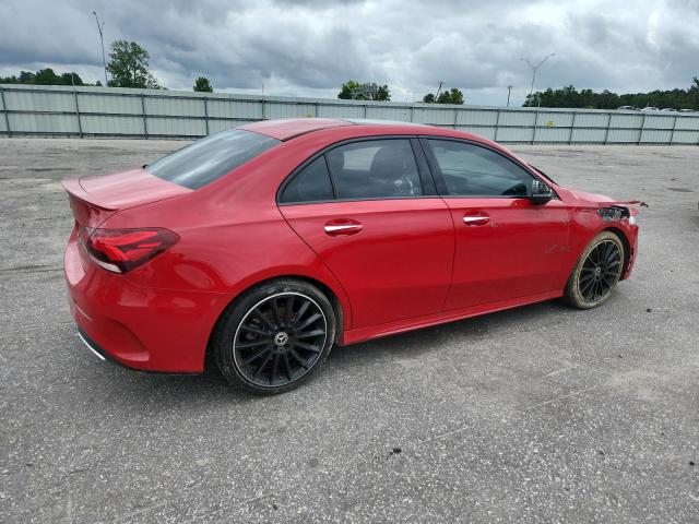 Vin: w1k3g4eb9lw045729, lot: 58619995, mercedes-benz a-class 220 20203