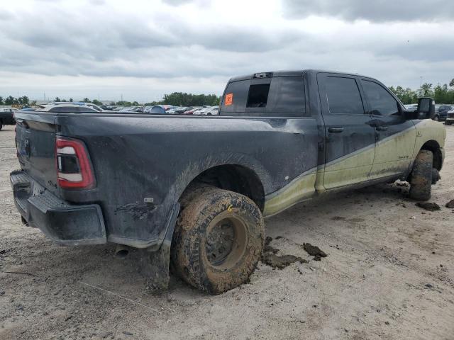 Vin: 3c63rrjl9pg511364, lot: 54597855, ram 3500 laramie 20233