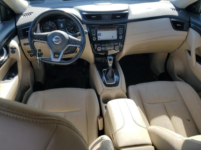2017 NISSAN ROGUE S - JN8AT2MV2HW272866