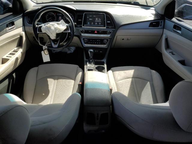 2019 HYUNDAI SONATA LIM - 5NPE34AF2KH797400