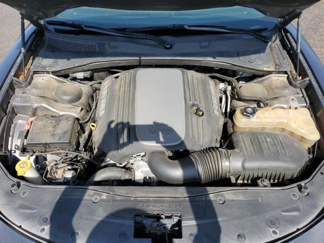 2018 DODGE CHARGER R/ - 2C3CDXCT7JH122761