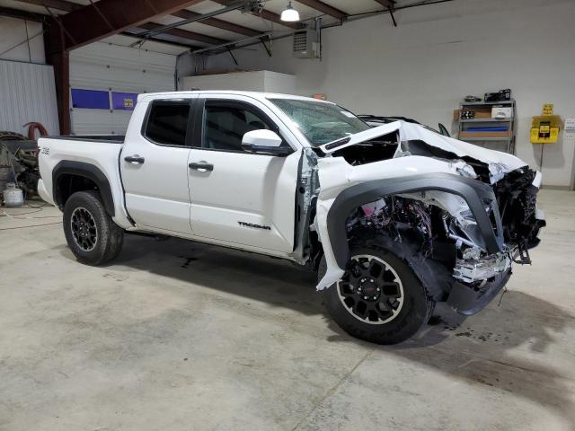Vin: 3tylc5ln0rt009966, lot: 55773775, toyota tacoma double cab 20244