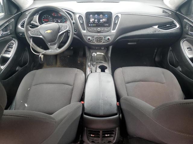 2019 CHEVROLET MALIBU LT - 1G1ZD5ST3KF104703