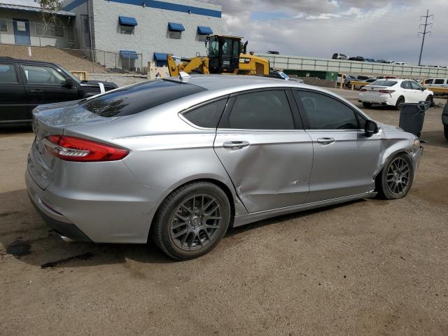 Vin: 3fa6p0hd5lr249806, lot: 55966275, ford fusion se 20203