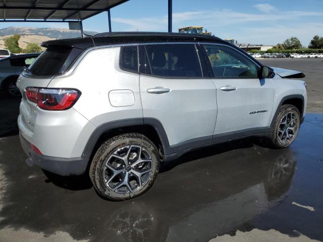 Vin: 3c4njdcn4st578433, lot: 58408415, jeep compass limited 20253