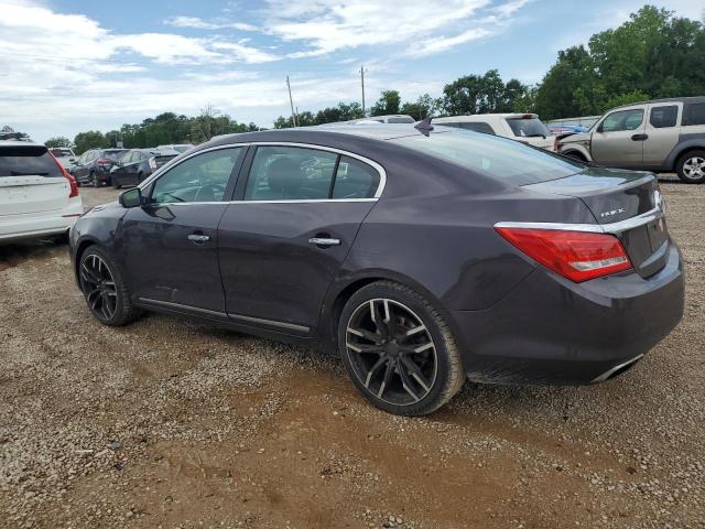 Vin: 1g4gf5g36ef169871, lot: 58413685, buick lacrosse touring 20142